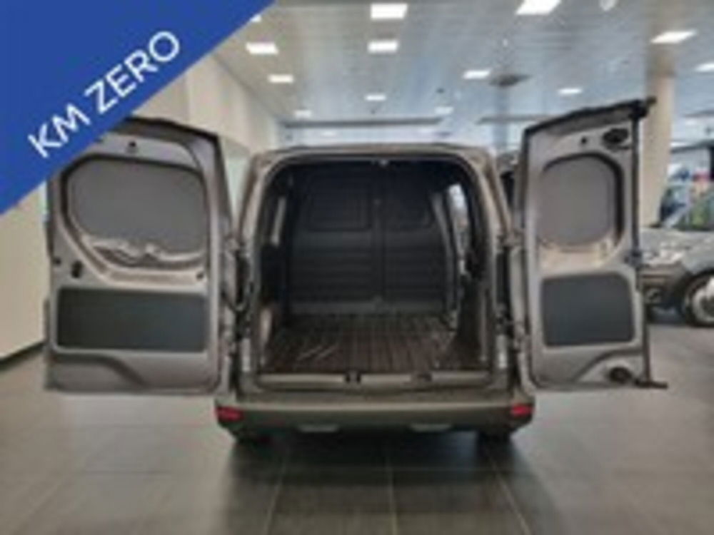 Renault Kangoo Furgone nuova a Pordenone (9)