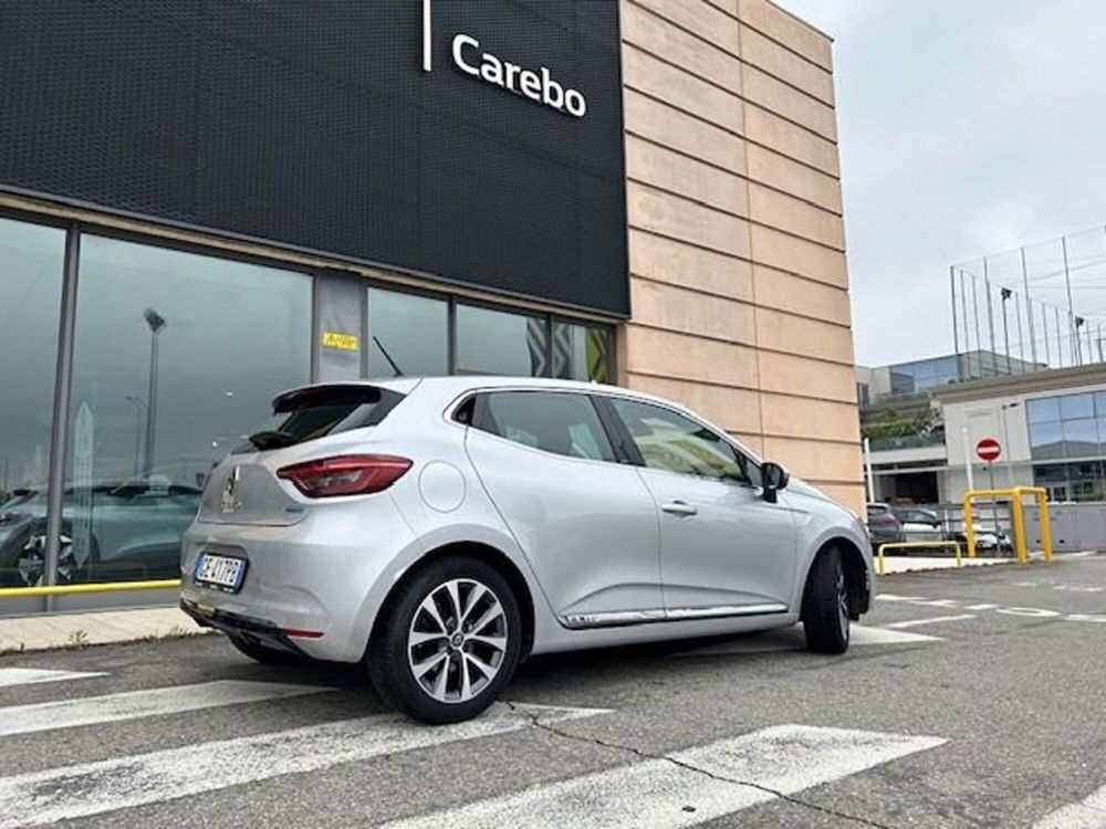 Renault Clio usata a Parma (3)