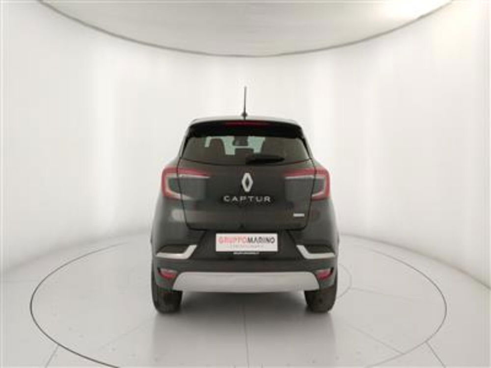 Renault Captur usata a Bari (6)