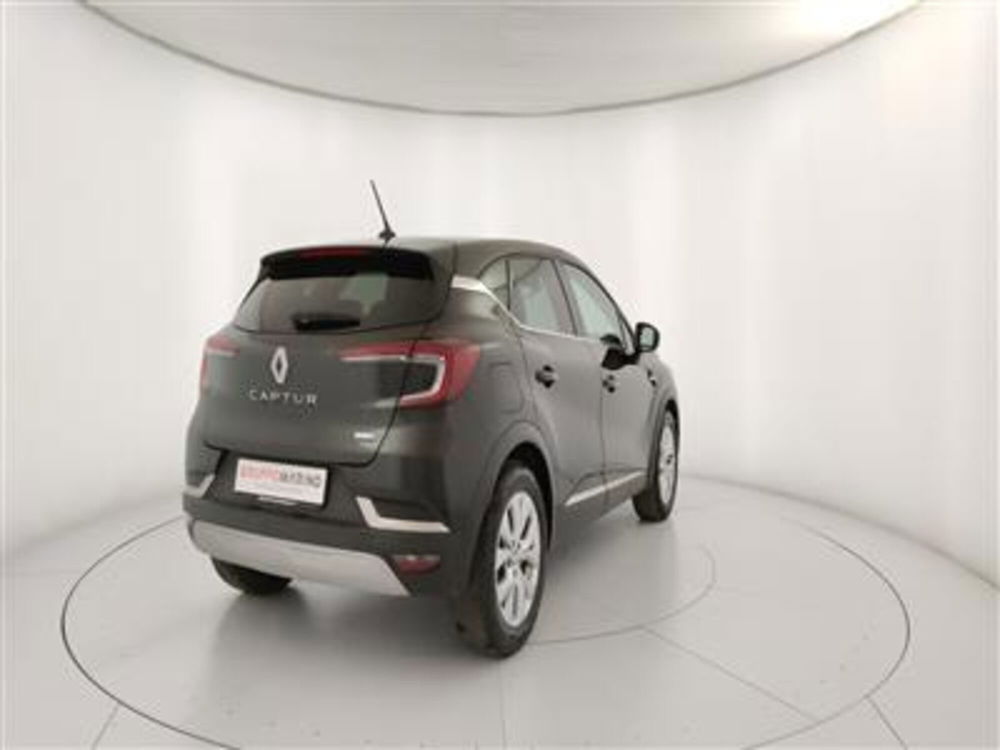 Renault Captur usata a Bari (7)