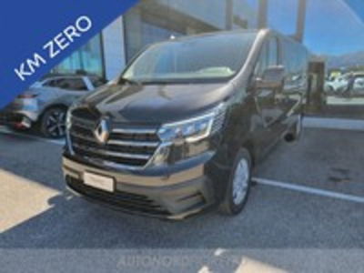 Renault Trafic 2.0 blue dci 150cv L2 Equilibre nuova a Pordenone