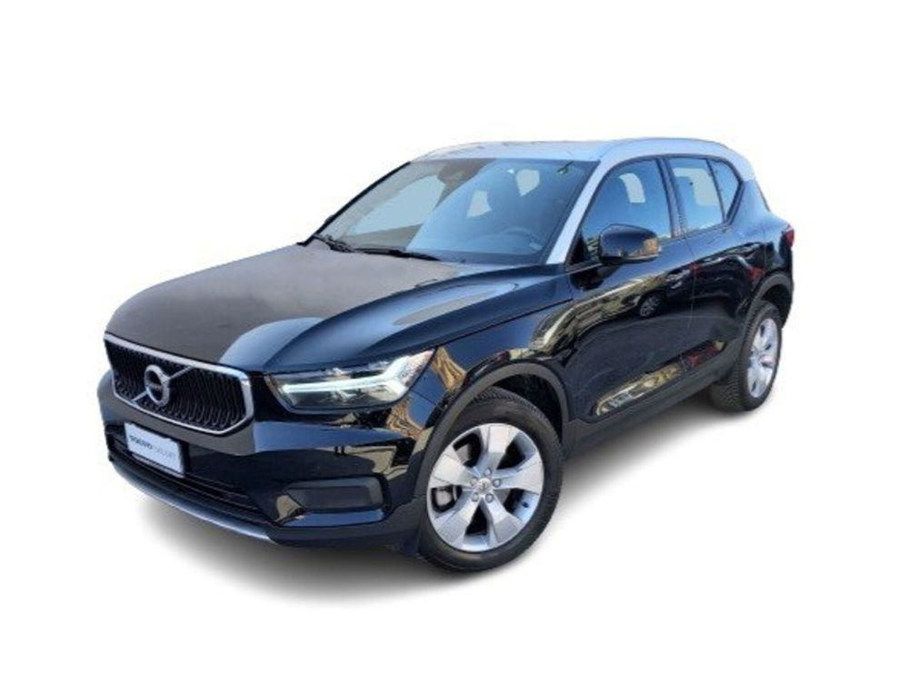 Volvo XC40 usata a Bari