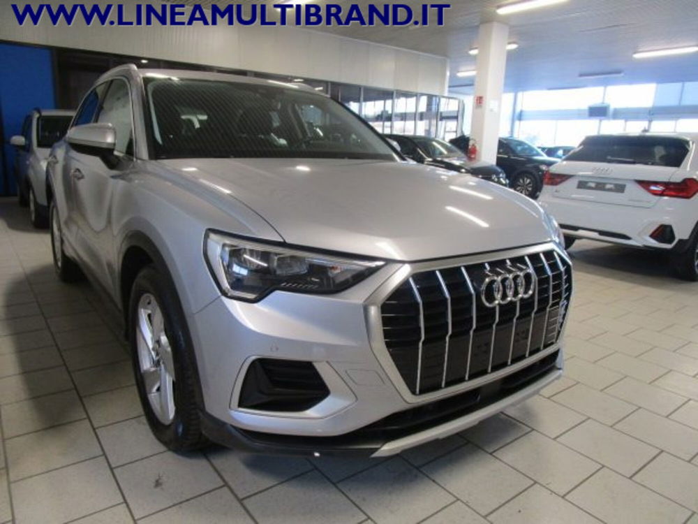 Audi Q3 usata a Piacenza (4)