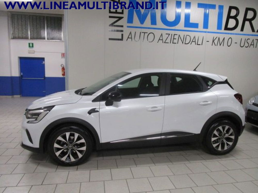 Renault Captur usata a Piacenza (10)