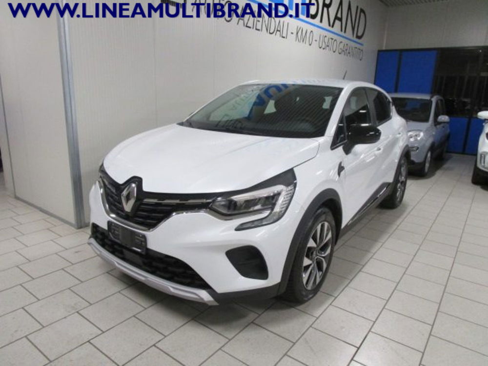 Renault Captur usata a Piacenza (11)