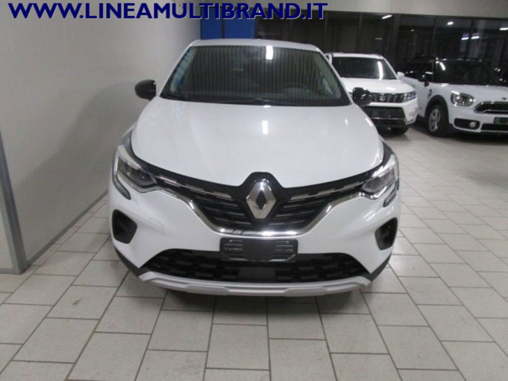 Renault Captur usata a Piacenza (12)