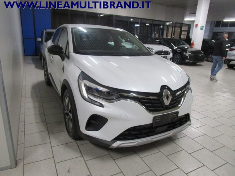 Renault Captur usata a Piacenza (13)