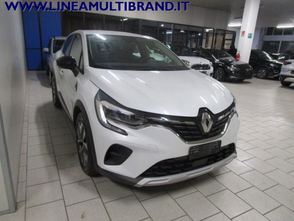 Renault Captur usata a Piacenza (14)