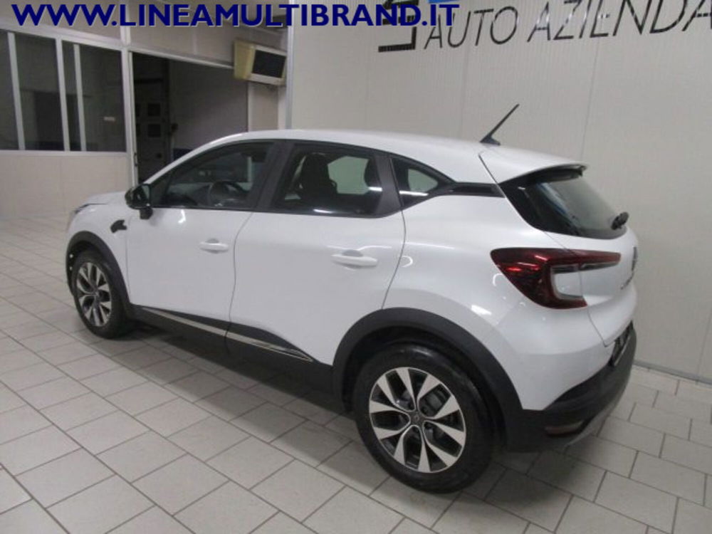 Renault Captur usata a Piacenza (15)