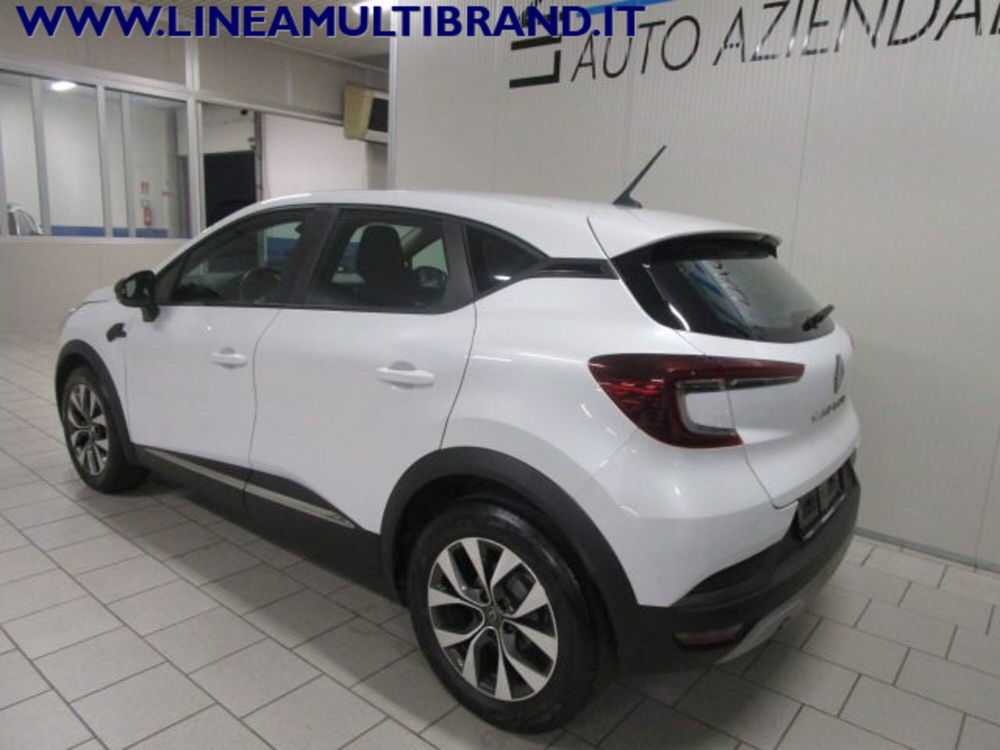 Renault Captur usata a Piacenza (3)