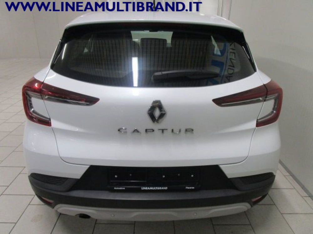 Renault Captur usata a Piacenza (4)