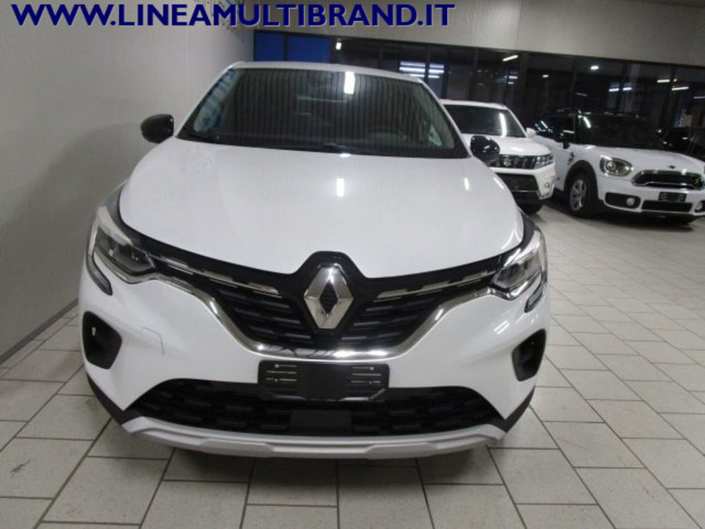 Renault Captur usata a Piacenza (8)