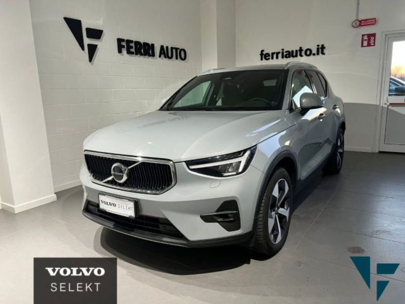 Volvo XC40 B3 automatico Core  del 2024 usata a Tavagnacco