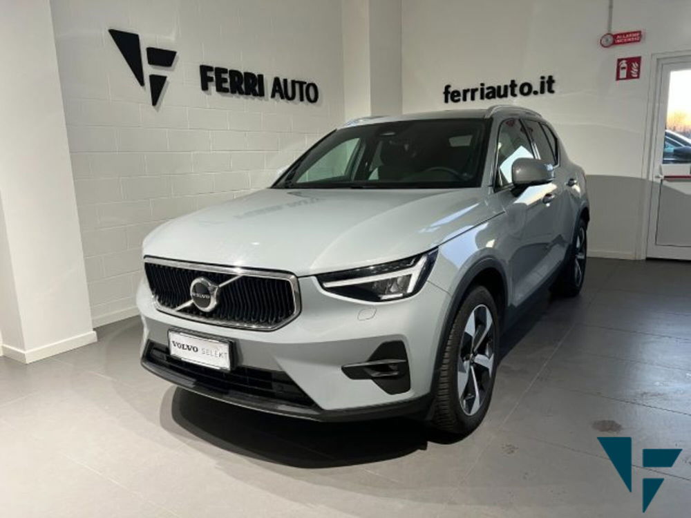 Volvo XC40 usata a Udine (2)