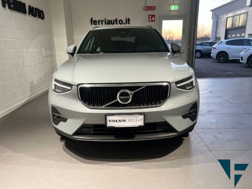 Volvo XC40 usata a Udine (3)