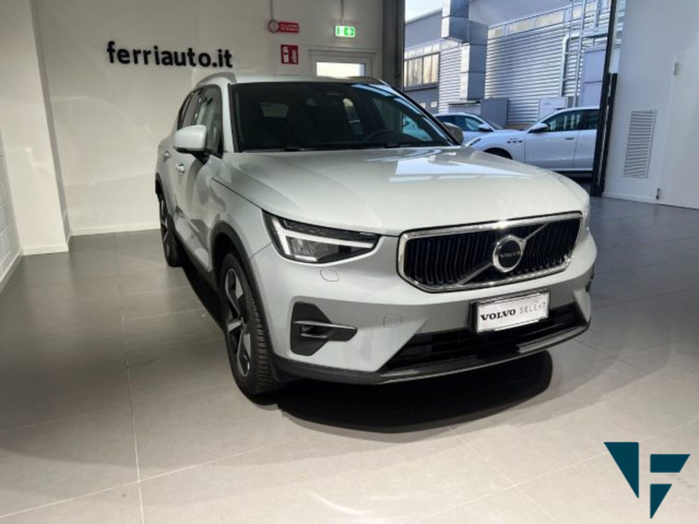 Volvo XC40 usata a Udine (4)