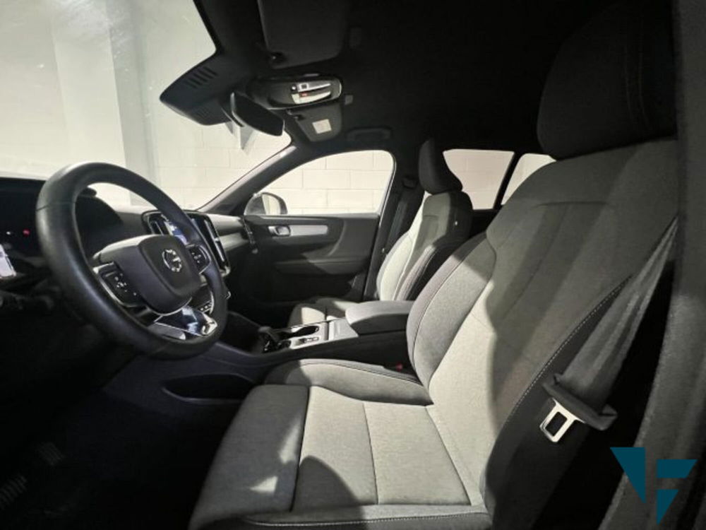 Volvo XC40 usata a Udine (9)