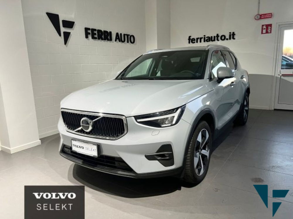 Volvo XC40 usata a Udine