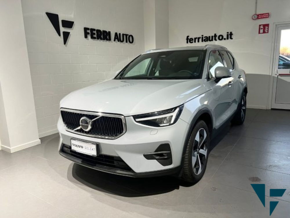 Volvo XC40 usata a Udine (2)