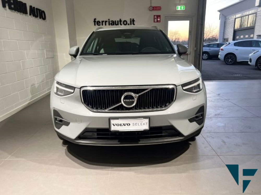 Volvo XC40 usata a Udine (3)