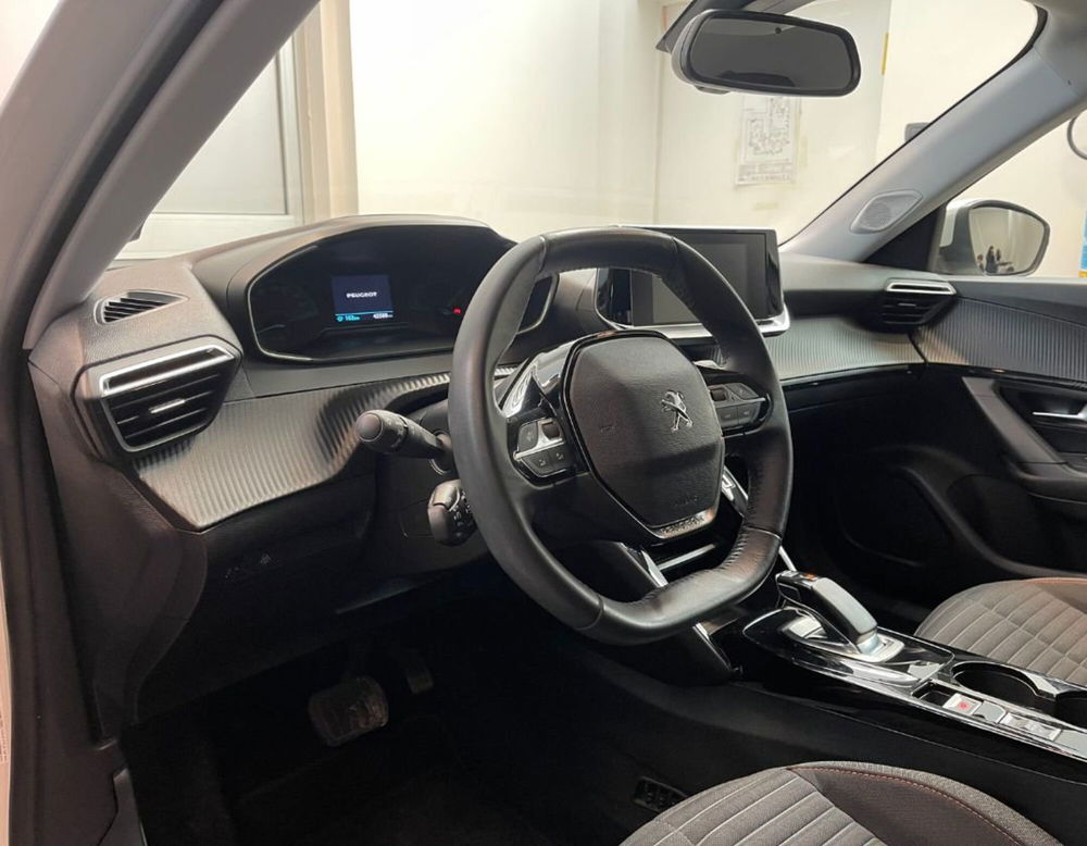 Peugeot 2008 usata a Ferrara (12)