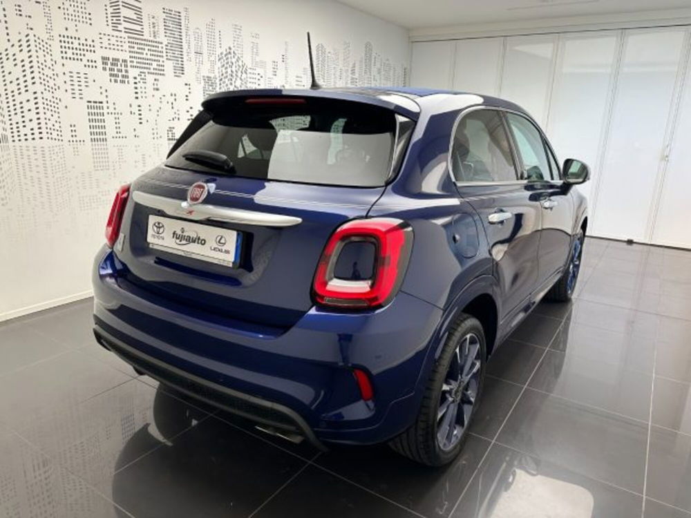 Fiat 500X usata a Cuneo (3)