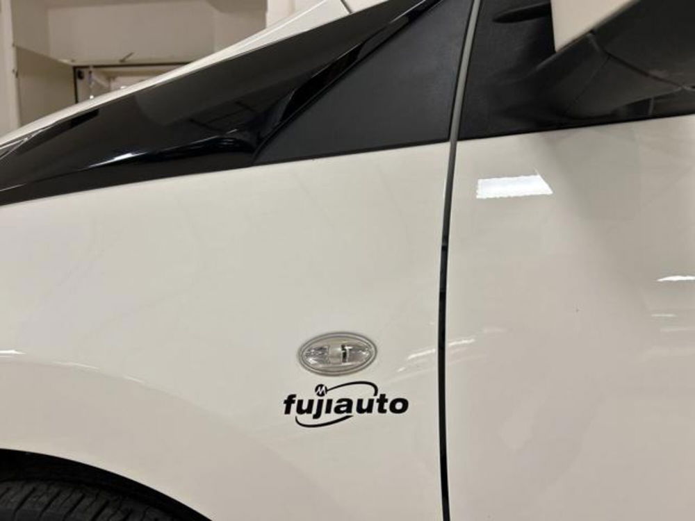 Toyota Aygo usata a Cuneo (12)