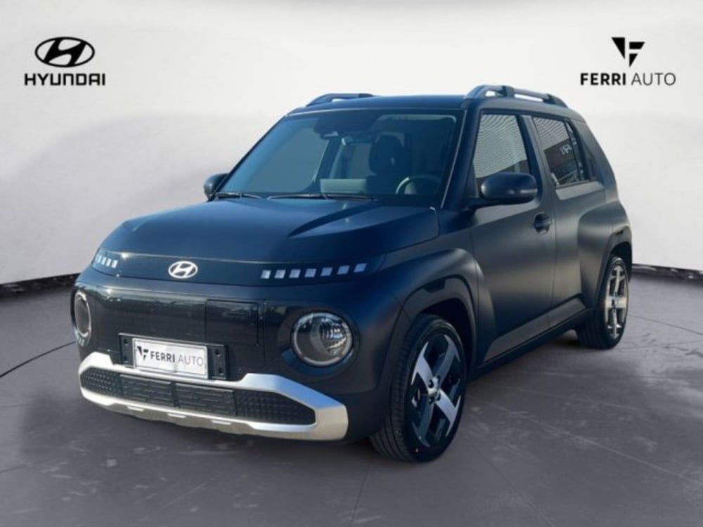 Hyundai Inster nuova a Padova