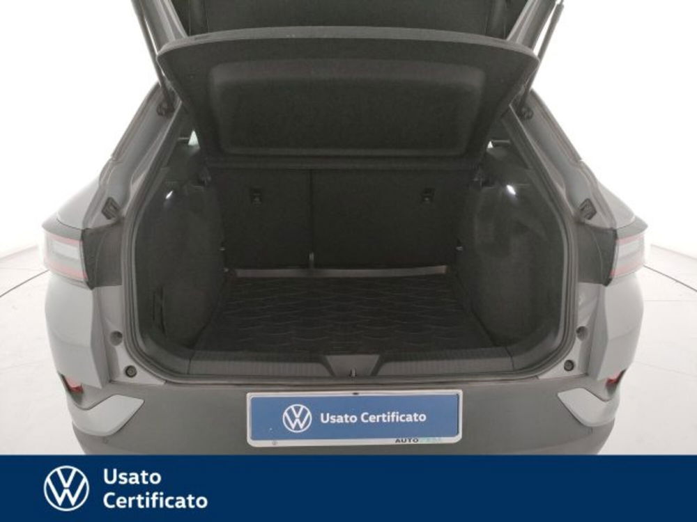 Volkswagen ID.4 usata a Vicenza (10)