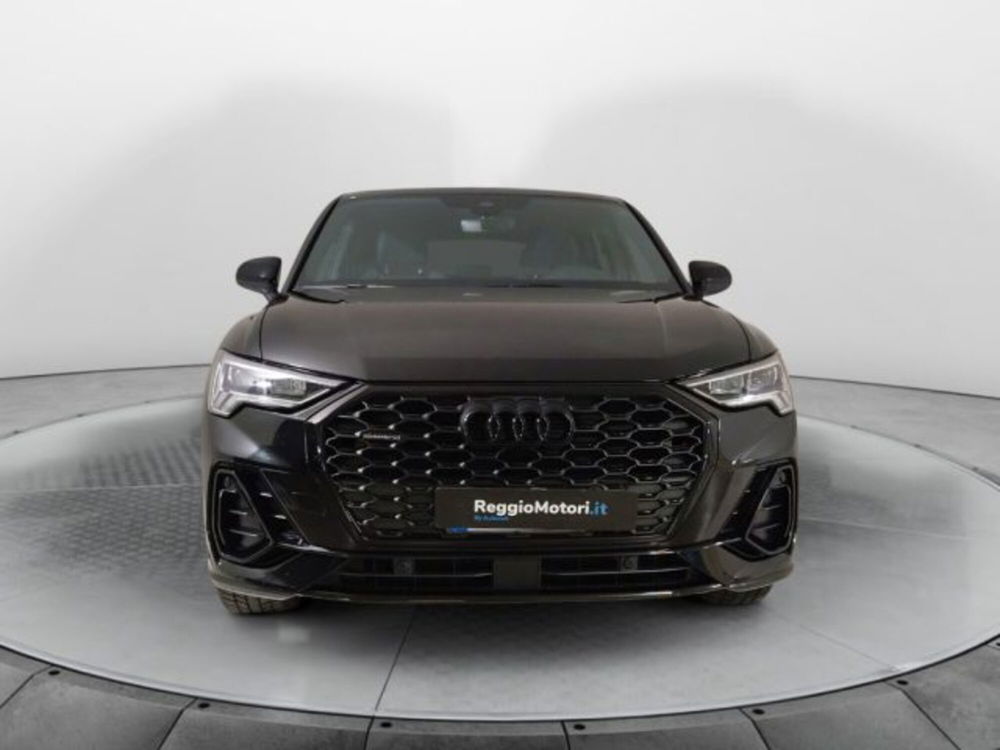 Audi Q3 Sportback usata a Modena (17)