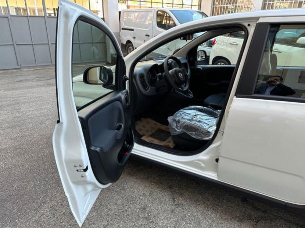 Fiat Panda nuova a Torino (7)