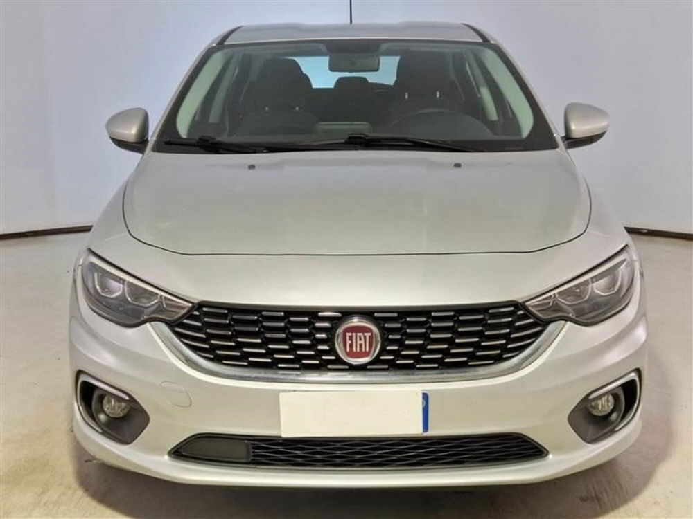 Fiat Tipo usata a Bari (3)