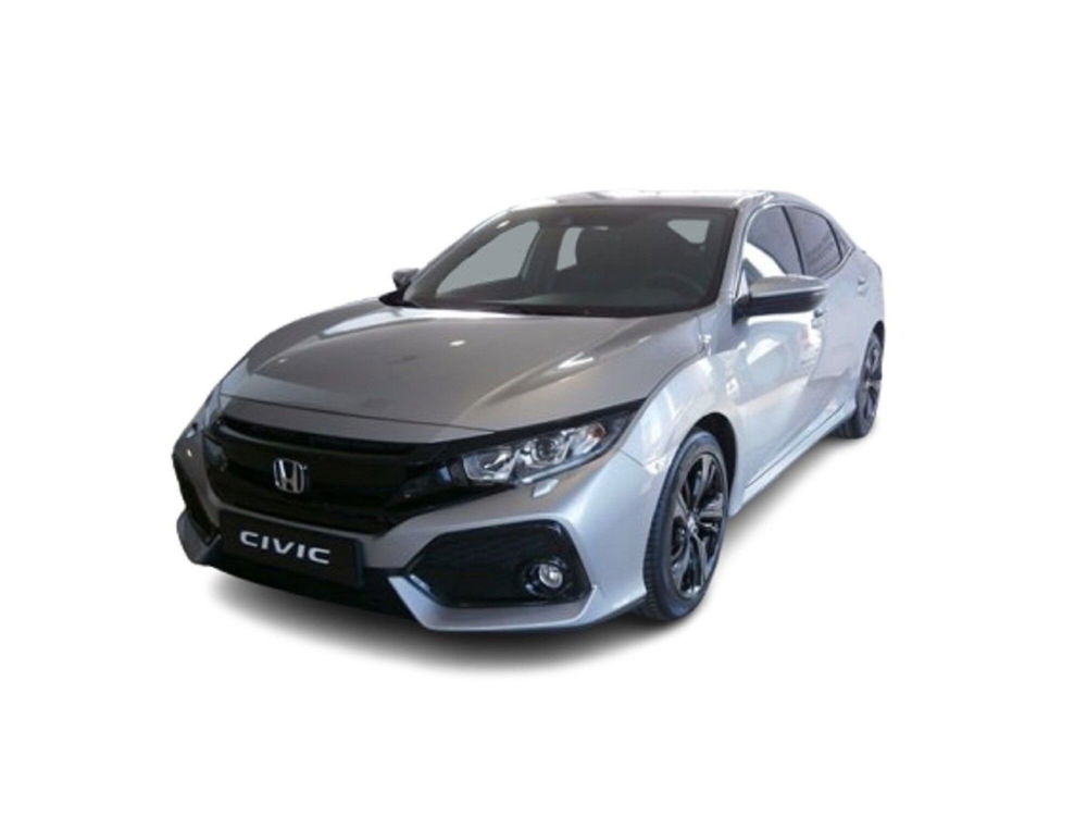 Honda Civic usata a Bari