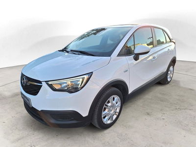 Opel Crossland X 1.5 ECOTEC D 102 CV Start&amp;Stop Advance  del 2020 usata a Bari