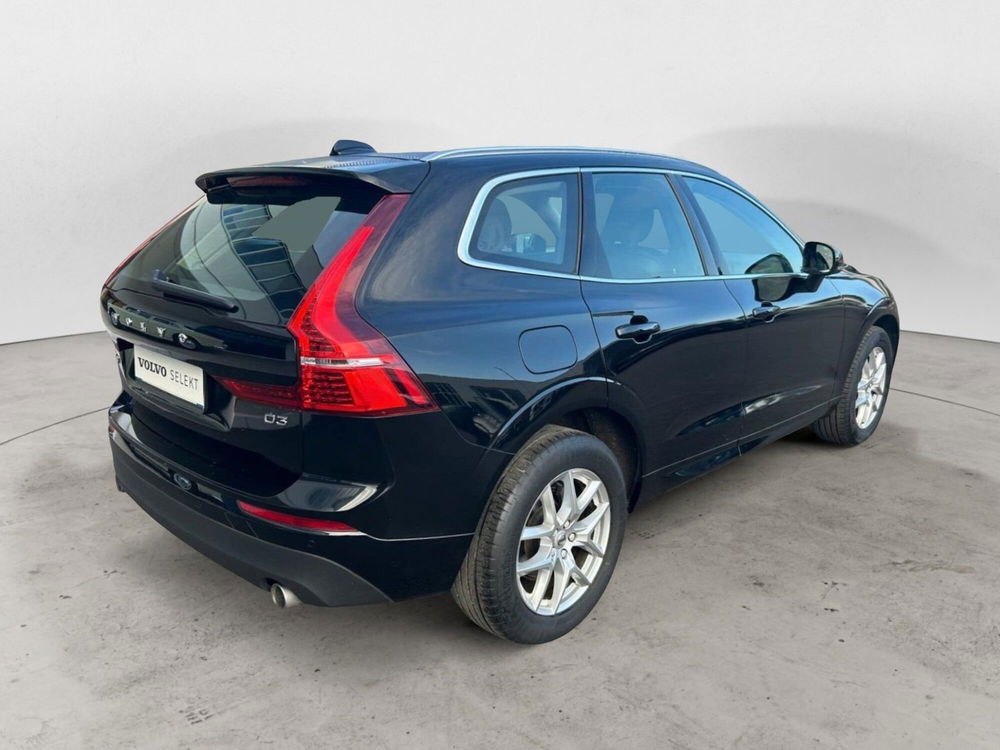 Volvo XC60 usata a Bari (2)