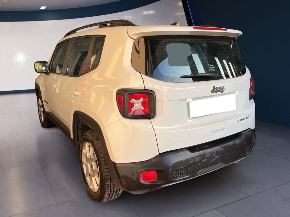 Jeep Renegade usata a Torino (6)