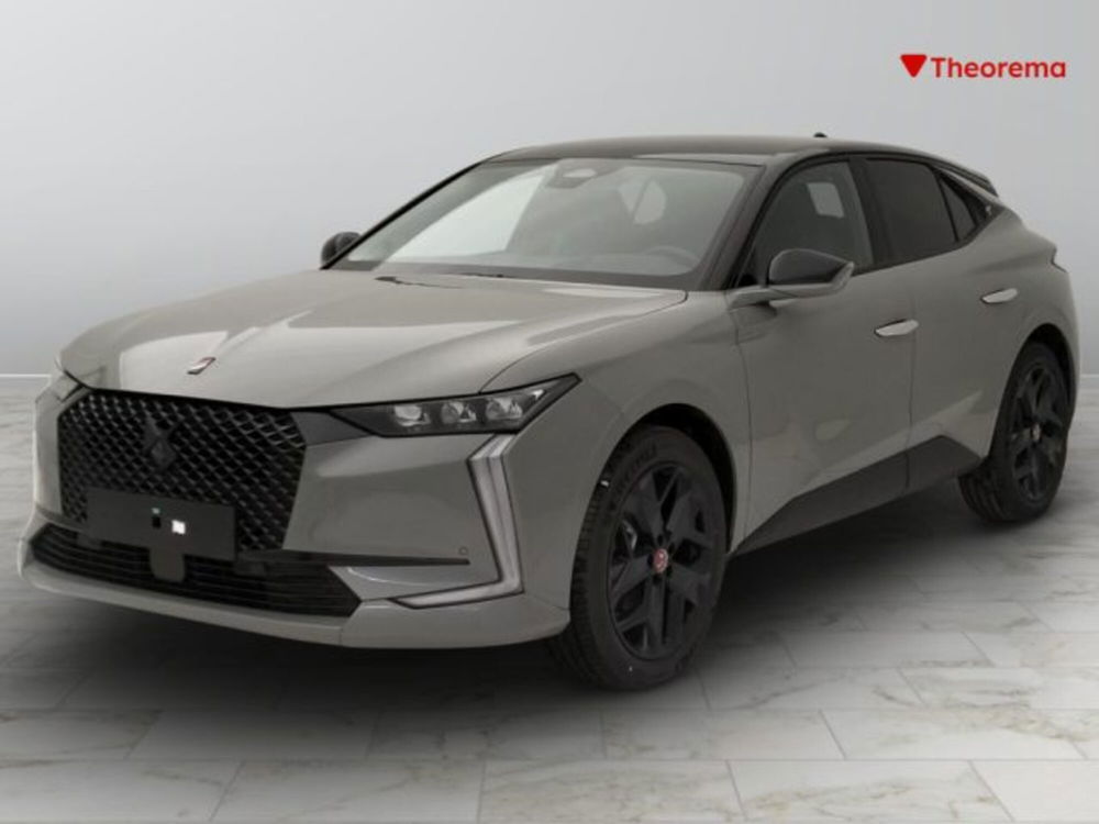 Ds DS 4 nuova a Torino