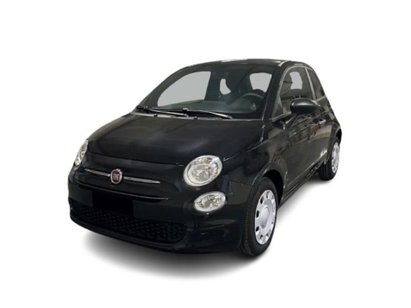 Fiat 500 1.0 Hybrid Cult  del 2022 usata a Bari