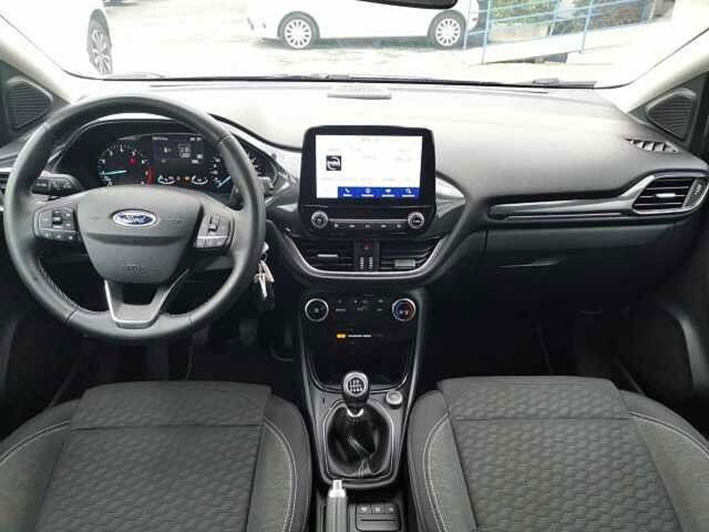 Ford Puma usata a Firenze (7)