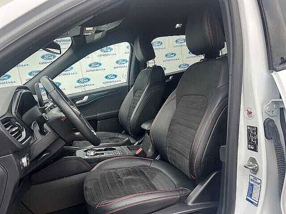 Ford Kuga usata a Firenze (8)