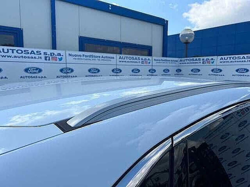 Ford Kuga usata a Firenze (18)