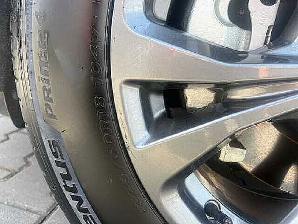 Ford Kuga usata a Firenze (15)