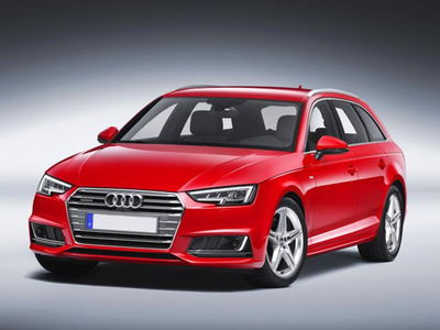 Audi A4 Avant 40 TDI quattro S tronic Business Advanced  del 2019 usata a Parma