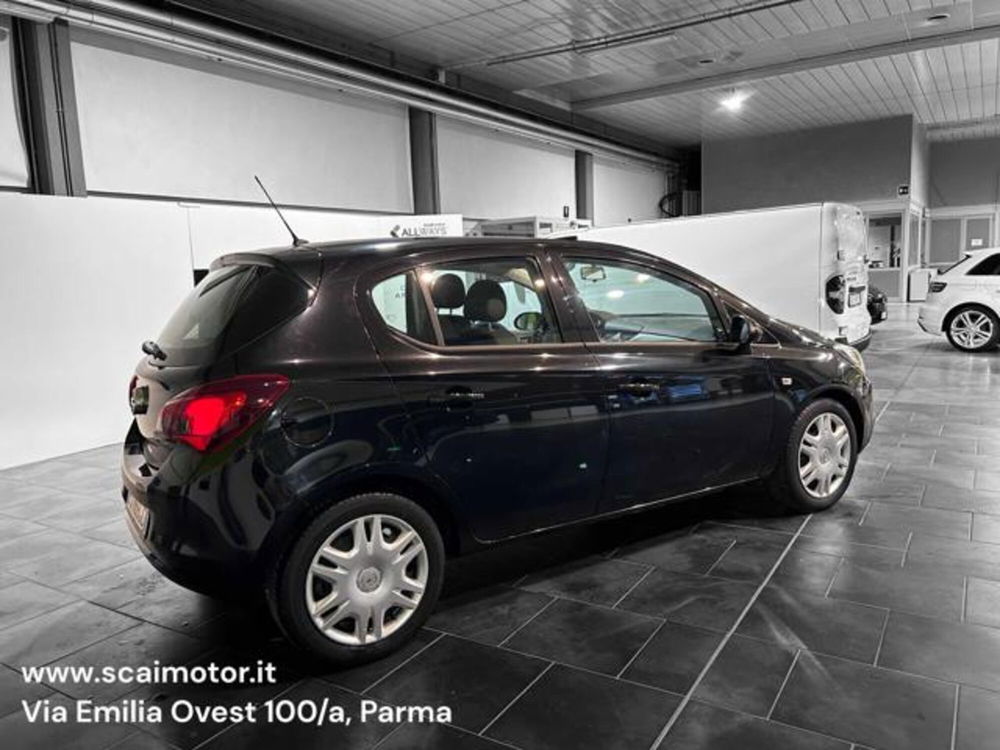 Opel Corsa usata a Parma (6)