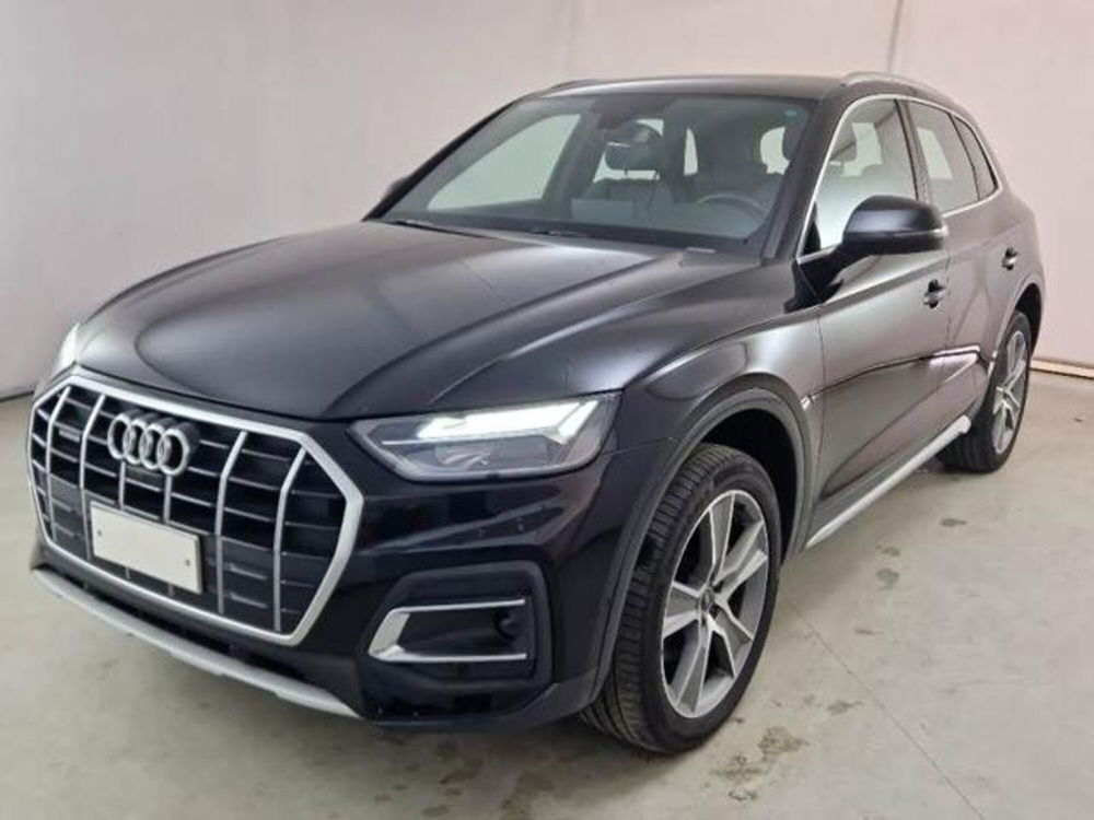 Audi Q5 usata a Parma