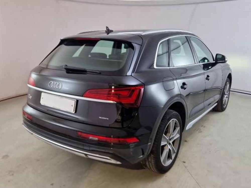 Audi Q5 usata a Parma (2)