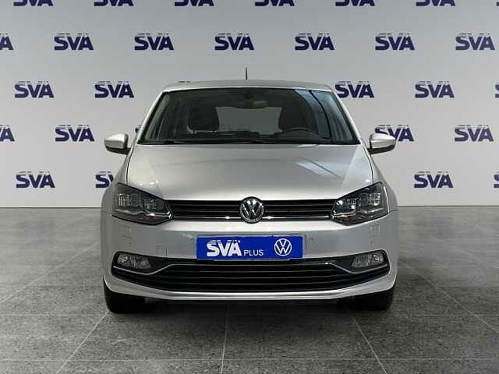 Volkswagen Polo usata a Ravenna (2)