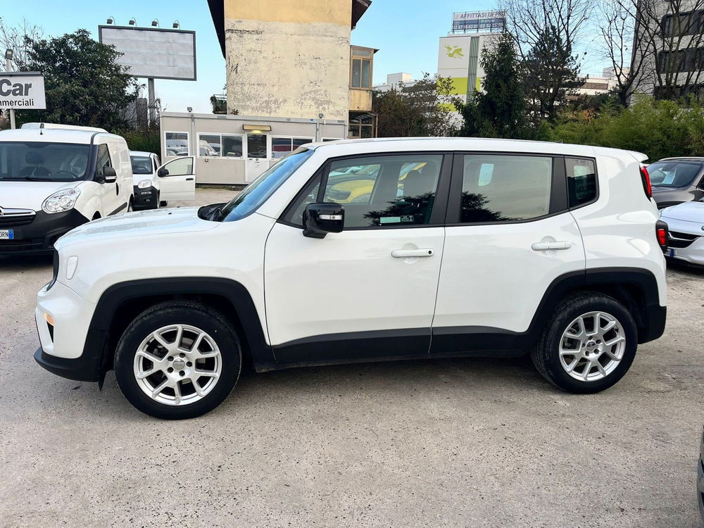 Jeep Renegade usata a Milano (4)