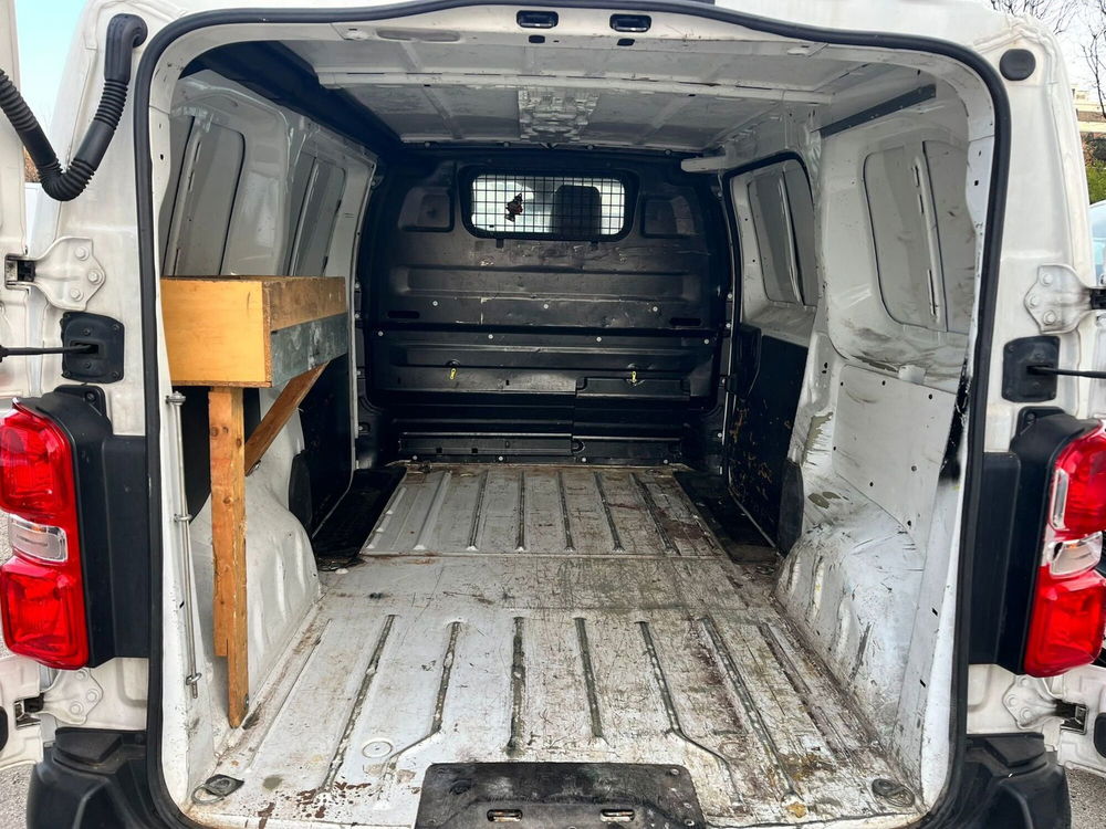 Toyota Proace usata a Milano (11)