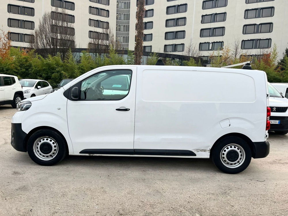 Toyota Proace usata a Milano (3)